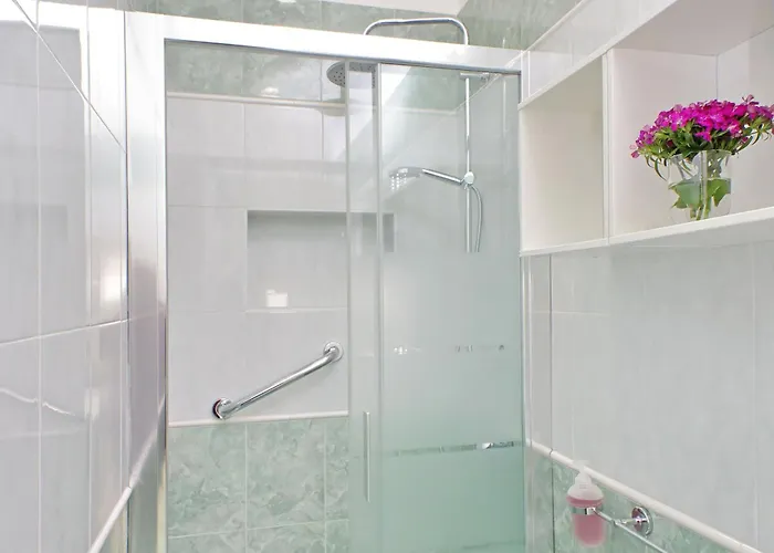 Apartment 4bnb - Ripetta Rom