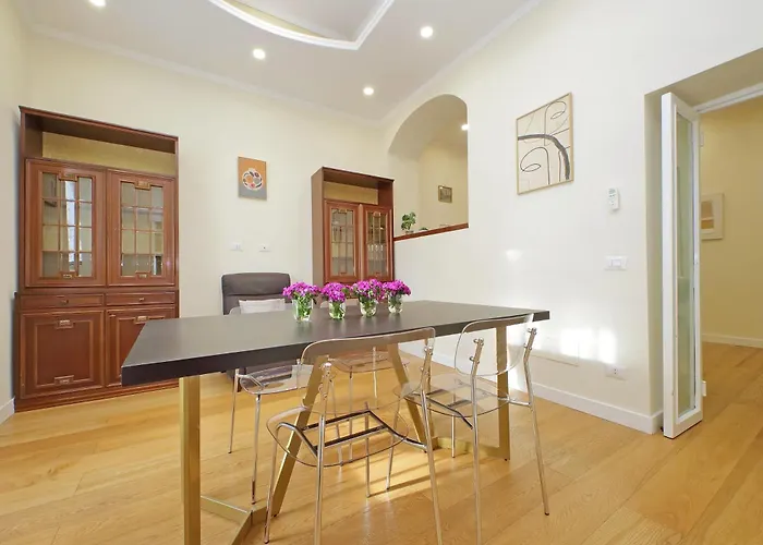 4bnb - Ripetta Rom
