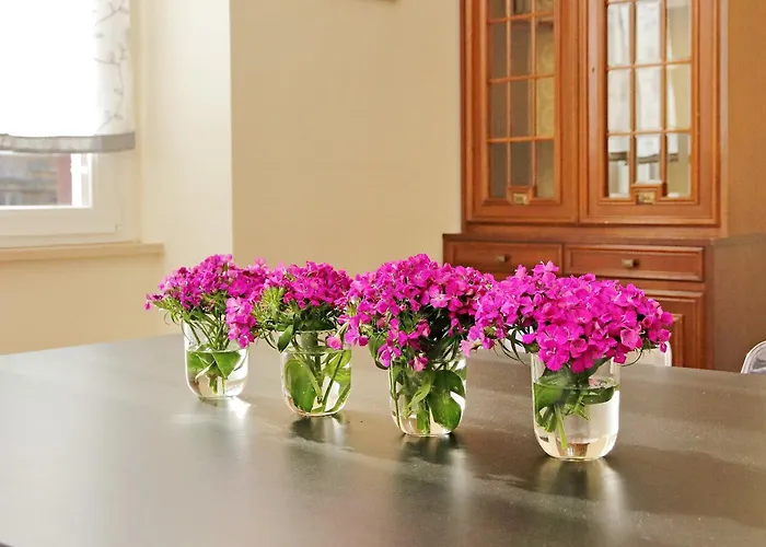 4bnb - Ripetta Apartment Rom