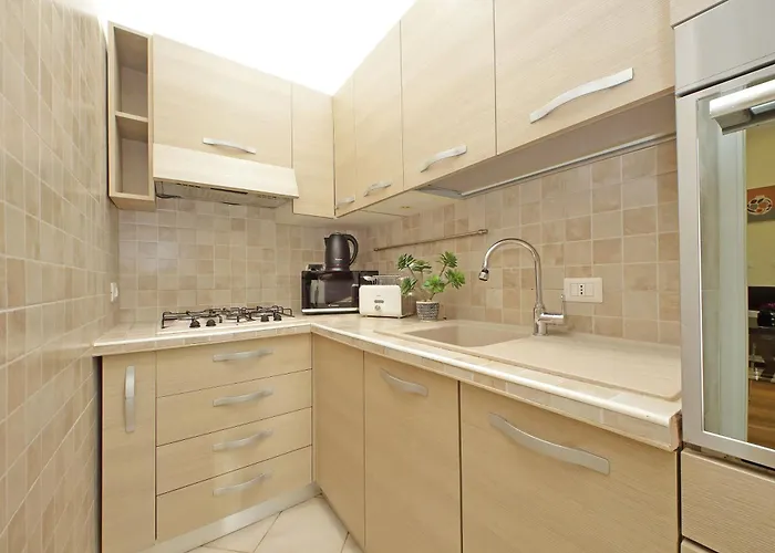 Apartment 4bnb - Ripetta