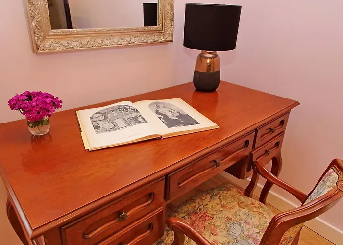 4bnb - Ripetta Apartment Rom